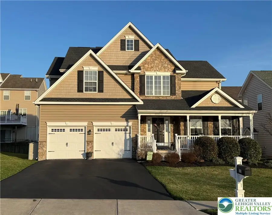 2133 Bridgeport Avenue, Upper Hanover, PA 18073 - #3