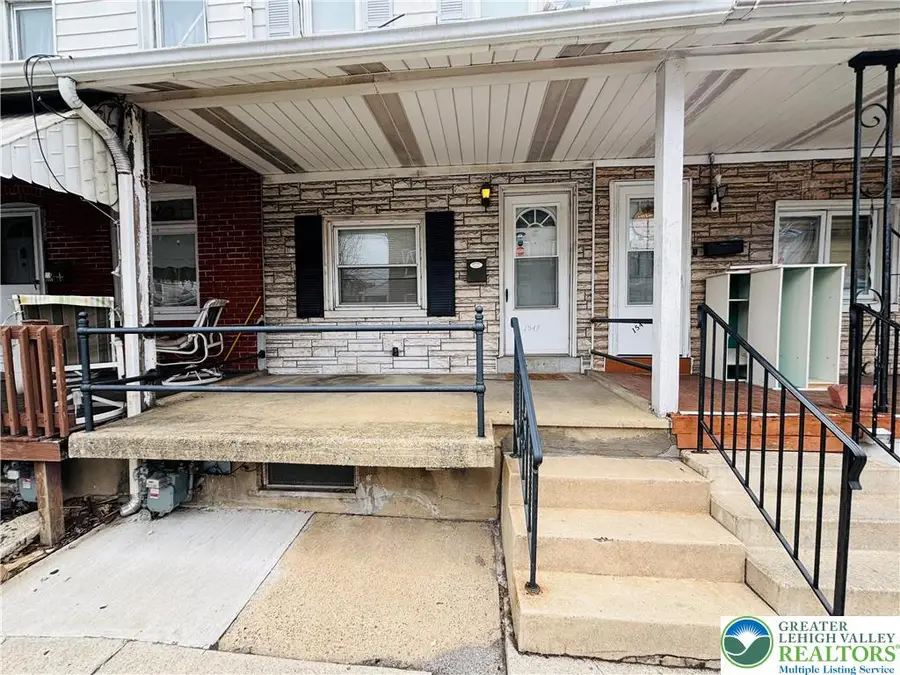 1549 W Tilghman Street, Allentown, PA 18102 - #3