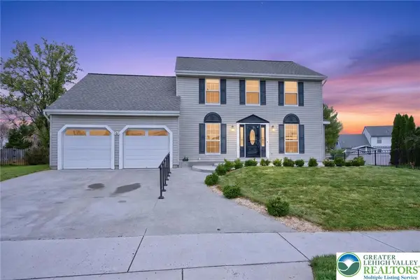 4894 Concord Drive, Bethlehem Twp, PA 18045