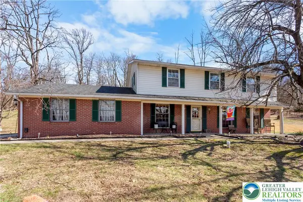 1495 Morgan Hill Road, Easton, PA 18042