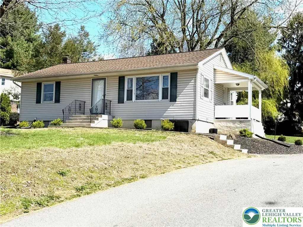 2701 Nazareth Road, Easton, PA 18045 - #1