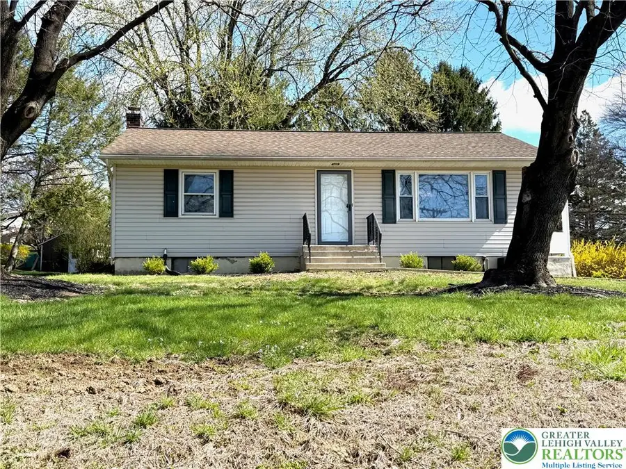 2701 Nazareth Road, Easton, PA 18045 - #2