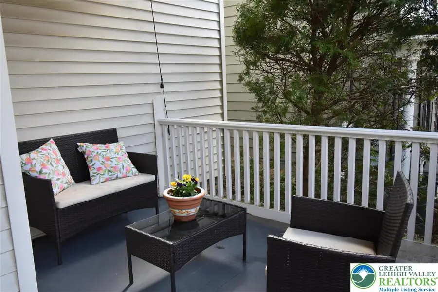 715 Coleman Street, Easton, PA 18042 - #2