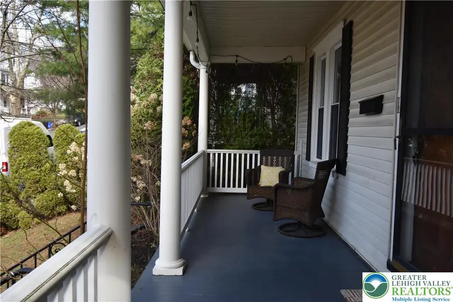 715 Coleman Street, Easton, PA 18042 - #3