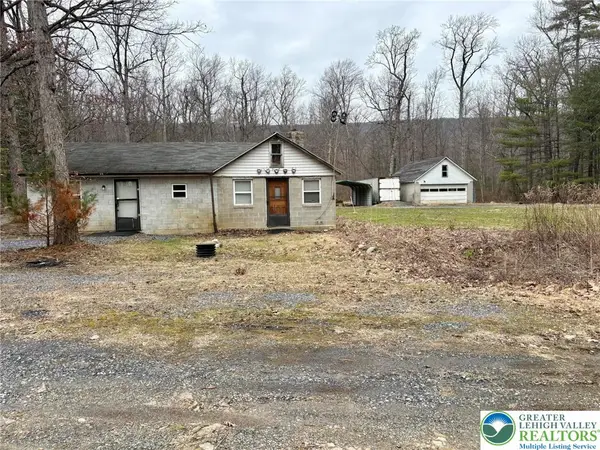 3088 Delps Road, Moore Twp, PA 18038