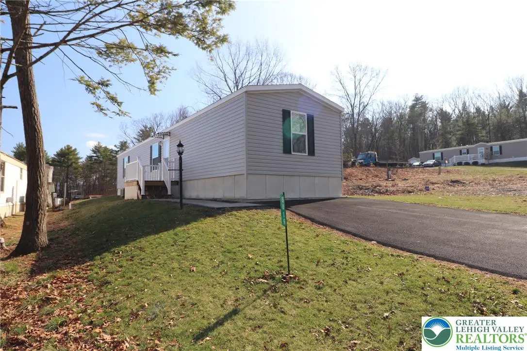 5016 Old Timber Road, Stroudsburg, PA 18360 - #1