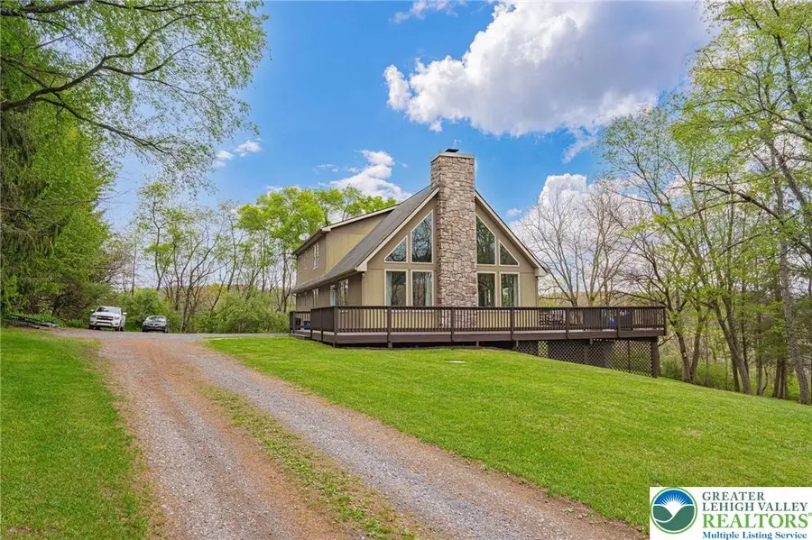 9114 Danner Road, New Tripoli, PA 18066 - #2