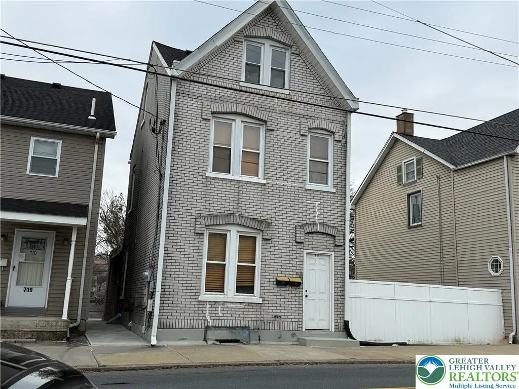 714 W Berwick Street, Easton, PA 18042 - #1