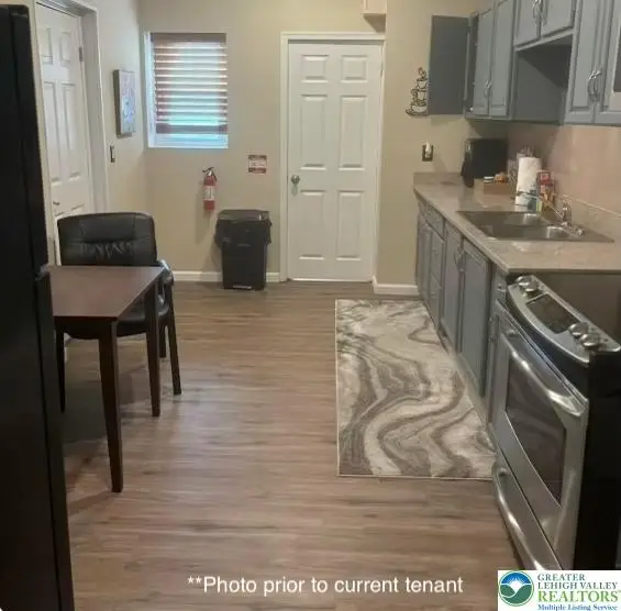 714 W Berwick Street, Easton, PA 18042 - #3