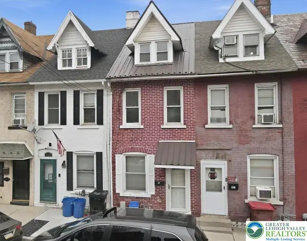 1171 Mechanic Street, Bethlehem City, PA 18015