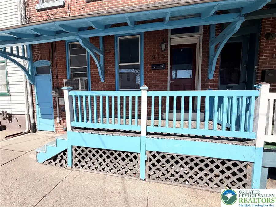 613 W Allen Street, Allentown, PA 18102 - #2