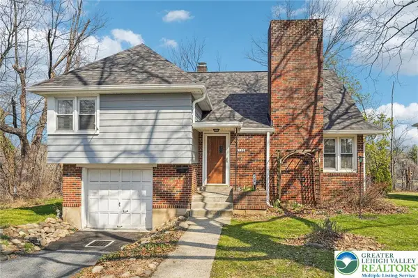 732 Lyons Street, Bethlehem City, PA 18018