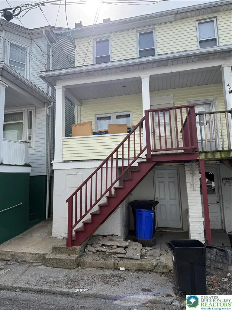44 E Water Street, Lansford, PA 18232 - #1