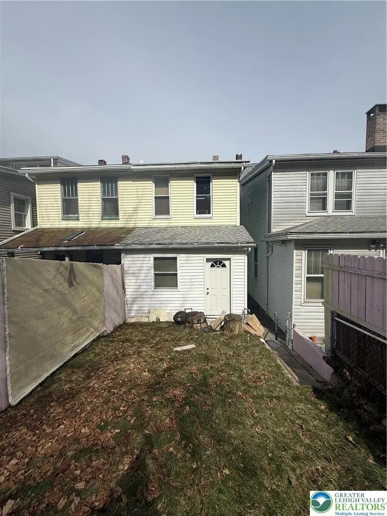 44 E Water Street, Lansford, PA 18232 - #3
