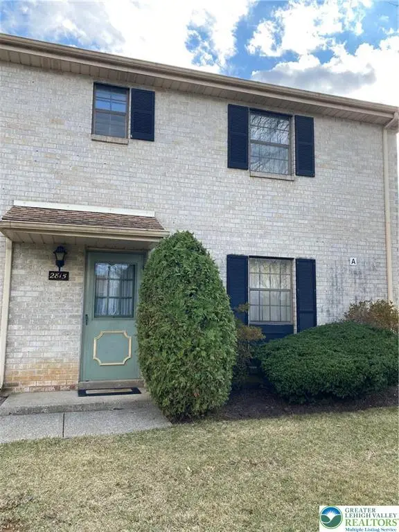 2815 Whitemarsh Place, Lower Macungie Twp, PA 18062