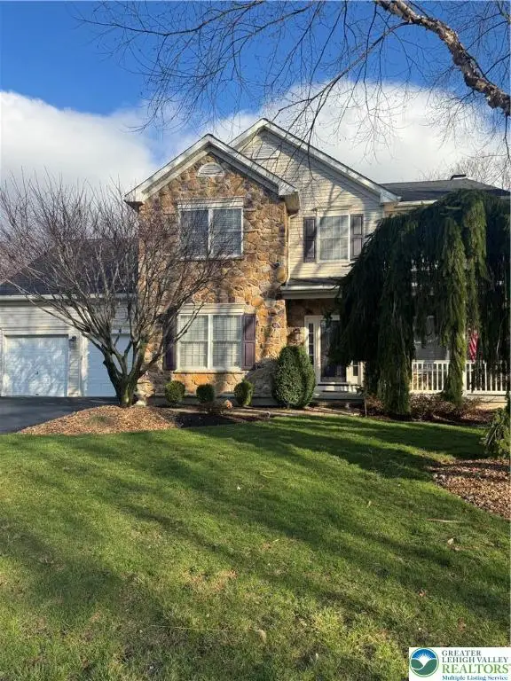 2570 Steele Lane, Forks Township, PA 18040 - #1