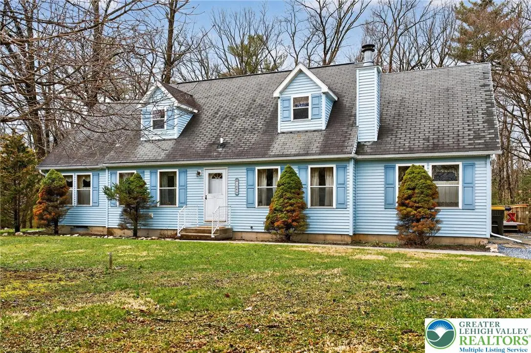 1089 Walnut Drive, Danielsville, PA 18038 - #1