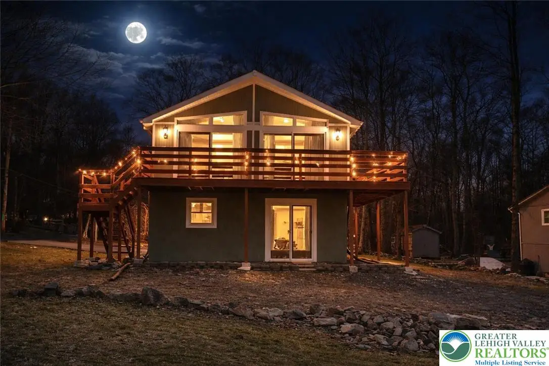 2224 Overlook Drive, Tobyhanna, PA 18466 - #1