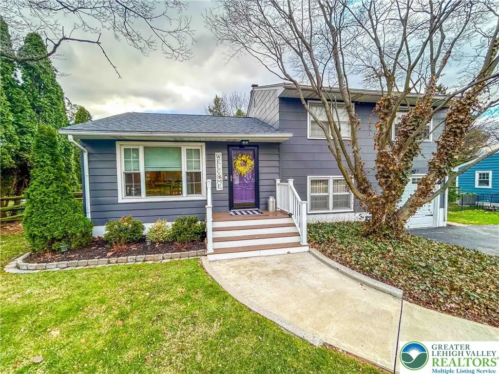 825 Sheridan Drive, Easton, PA 18045 - #1