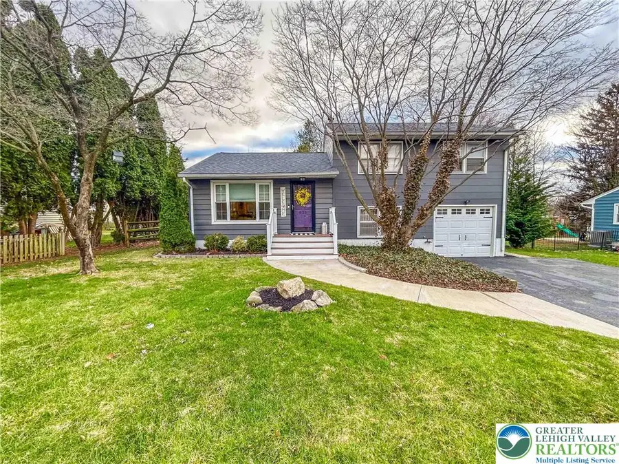 825 Sheridan Drive, Easton, PA 18045 - #2