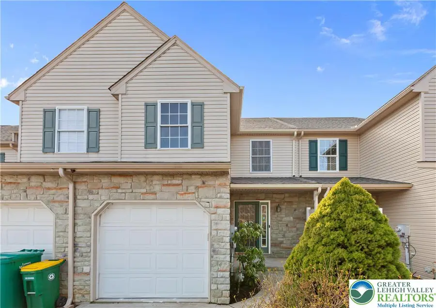 8014 Heritage Drive, Lower Macungie, PA 18011 - #3