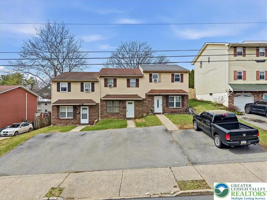 1220 S 8th Street, Allentown, PA 18103 - #2