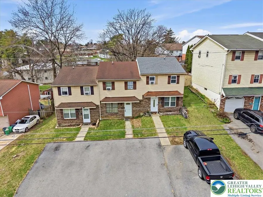 1220 S 8th Street, Allentown, PA 18103 - #3