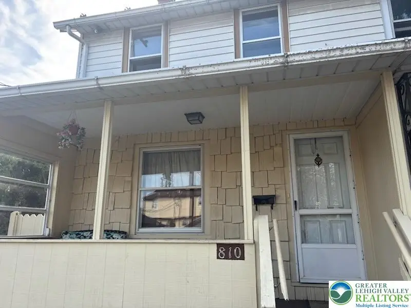 810 Reed Street, Allentown, PA 18109 - #2