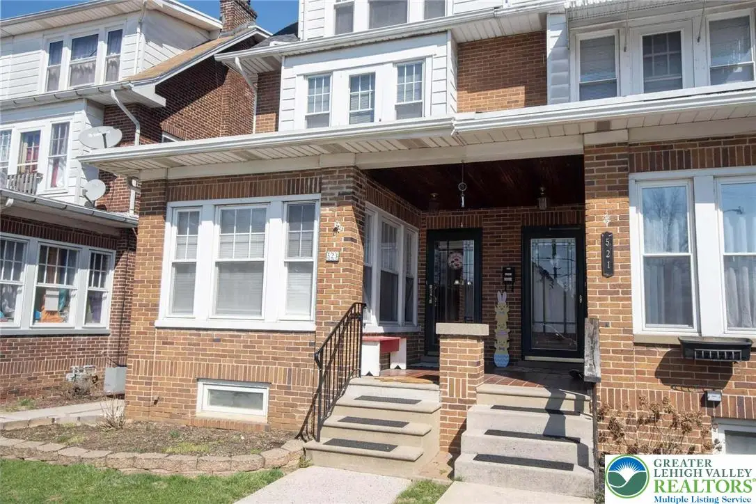 523 N 21 Street, Allentown, PA 18104 - #1