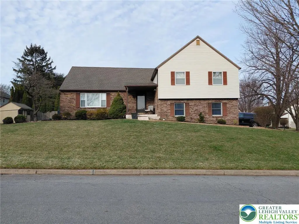 2802 Windy Hill Road, Dorneyville, PA 18103 - #1