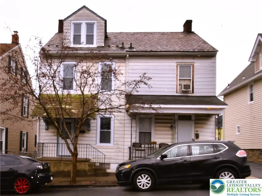 53 E Goepp Street, Bethlehem, PA 18018 - #1
