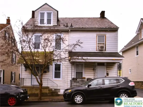 53 E Goepp Street, Bethlehem City, PA 18018