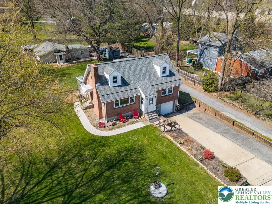 724 Krocks Court, Lower Macungie, PA 18106 - #3