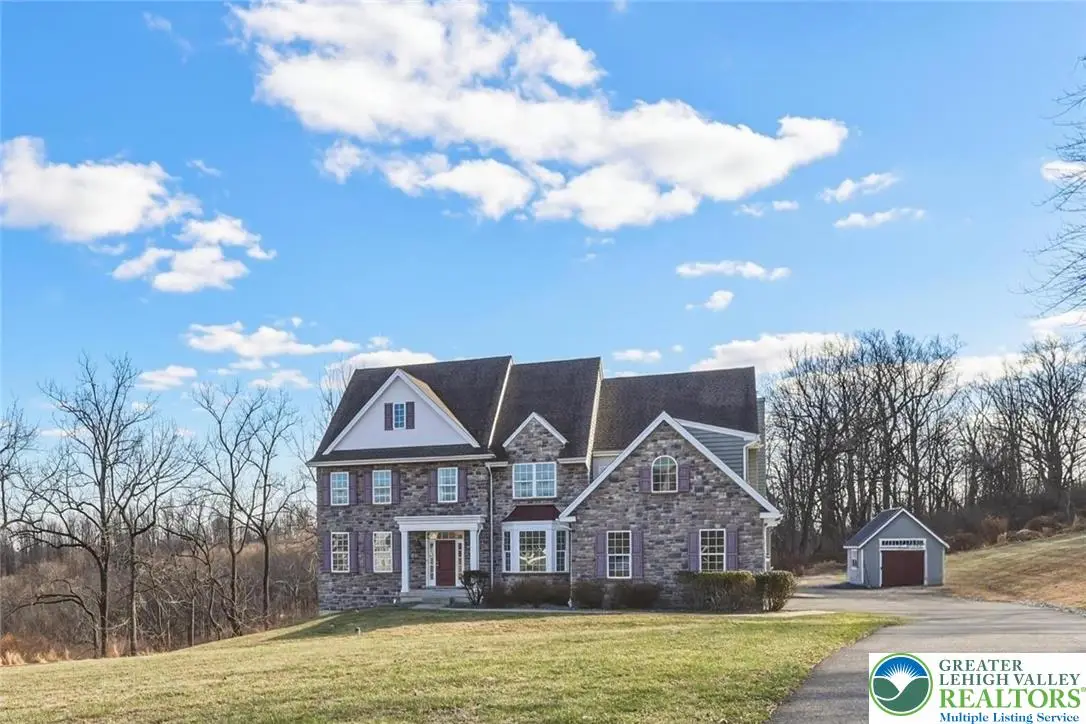 6520 Granville Road, Zionsville, PA 18092 - #1