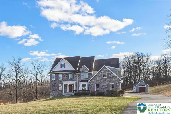 6520 Granville Road, Upper Milford Twp, PA 18092