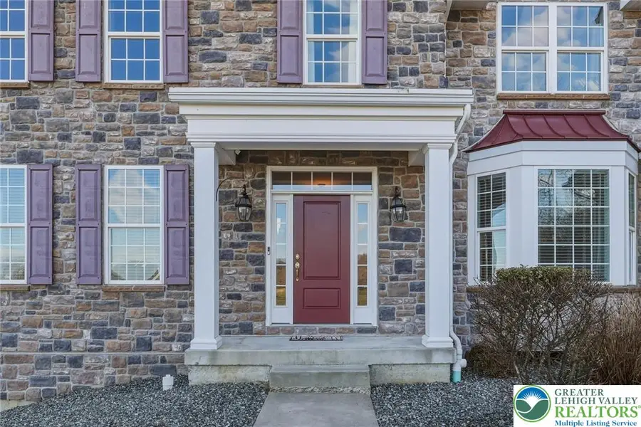 6520 Granville Road, Zionsville, PA 18092 - #2