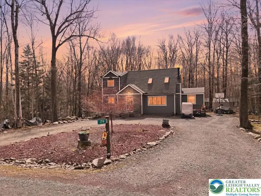 174 Marthas Lane, Tobyhanna, PA 18347 - #2