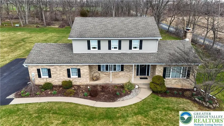 783 American General Drive, Forks Township, PA 18040 - #2