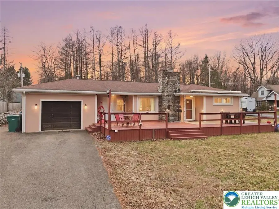 208 Shine Hill Road, Pocono, PA 18332 - #3