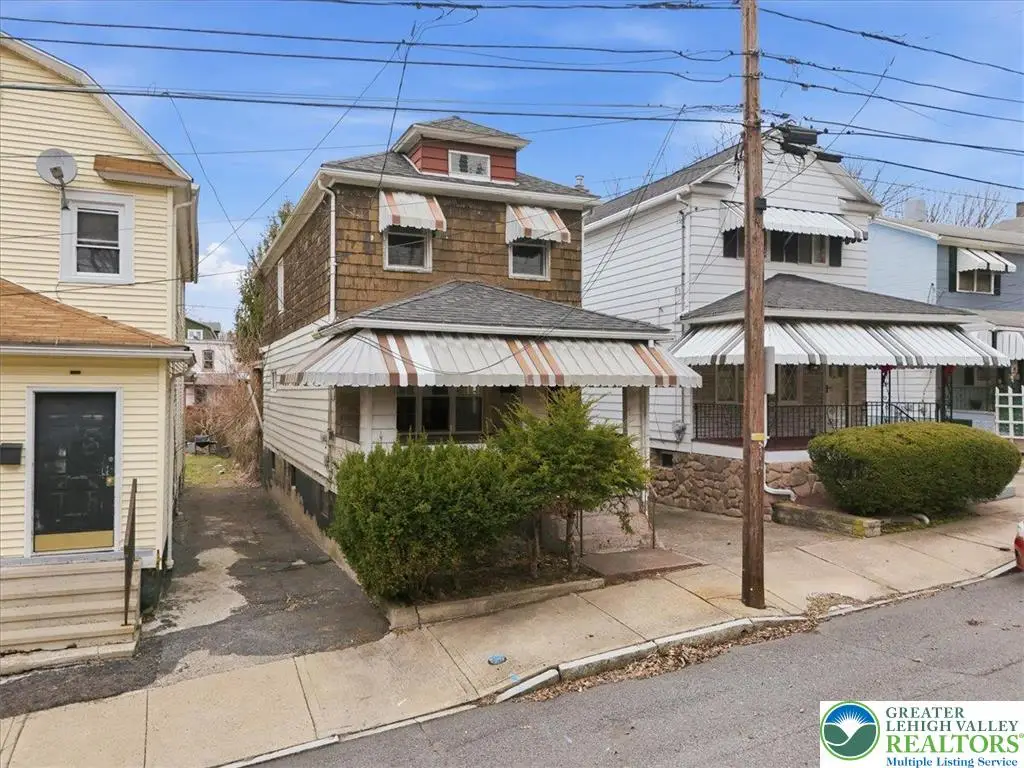 156 Andover Street, Wilkes Barre, PA 18702 - #1