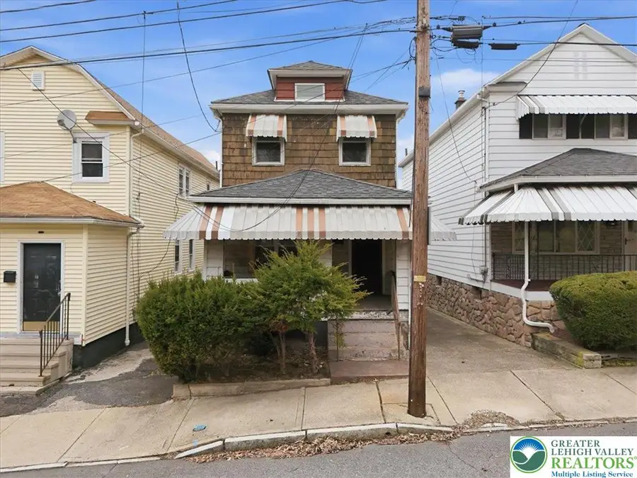 156 Andover Street, Wilkes Barre, PA 18702 - #3