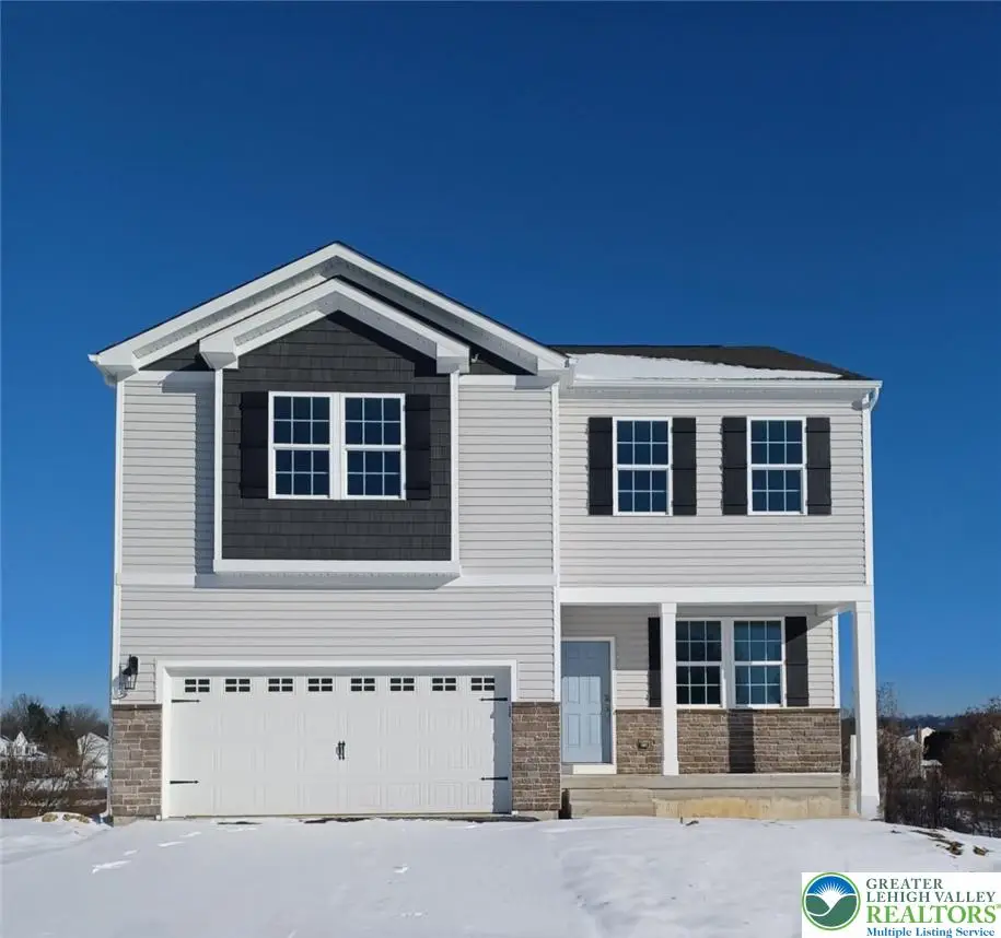 115 Winding Road, Forks Township, PA 18040 - #1