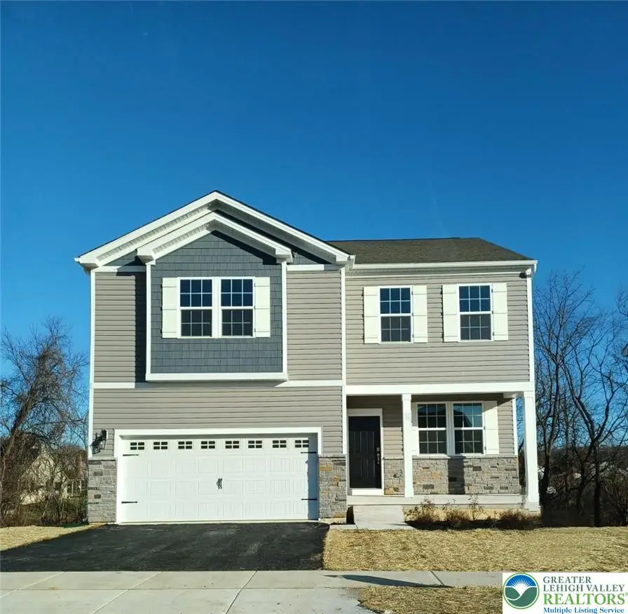 115 Winding Road, Forks Township, PA 18040 - #2