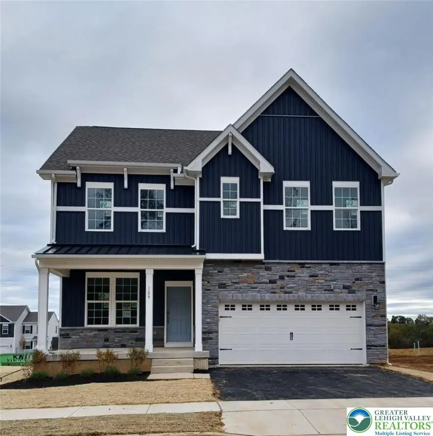 117 Winding Road, Forks Township, PA 18040 - #3