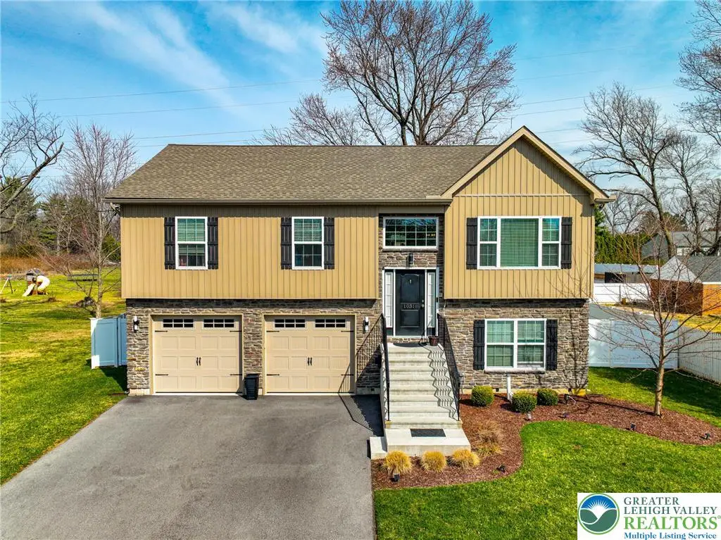 1031 Decatur Street, Bethlehem, PA 18017 - #1