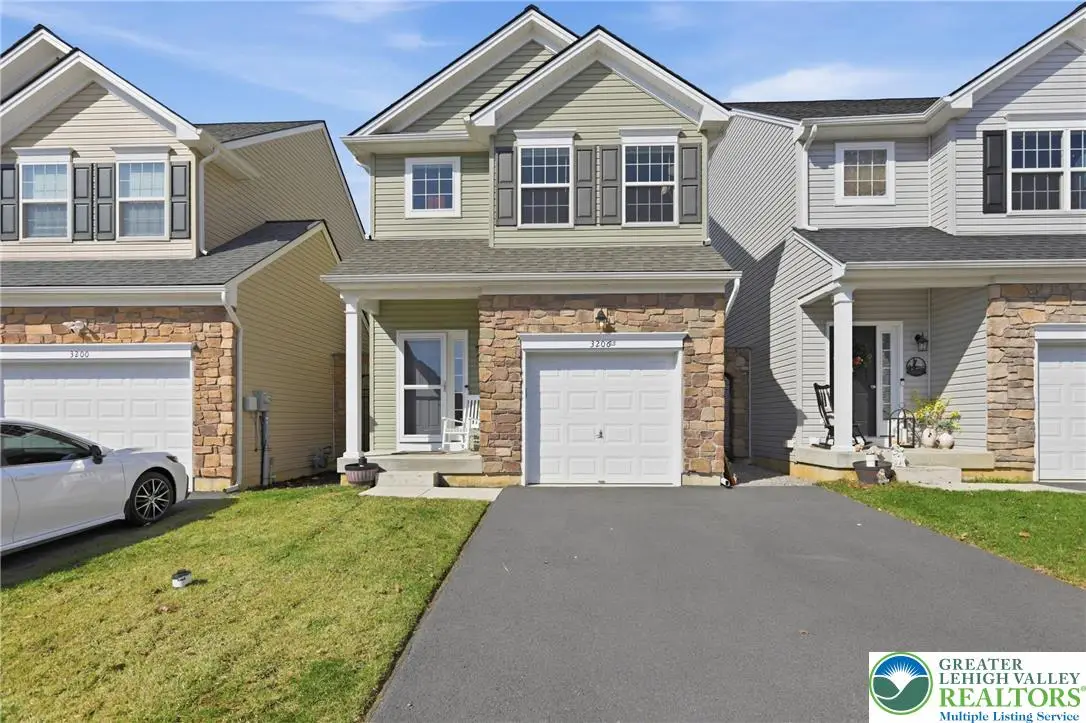 3206 Huntington Lane, Forks Township, PA 18040 - #1