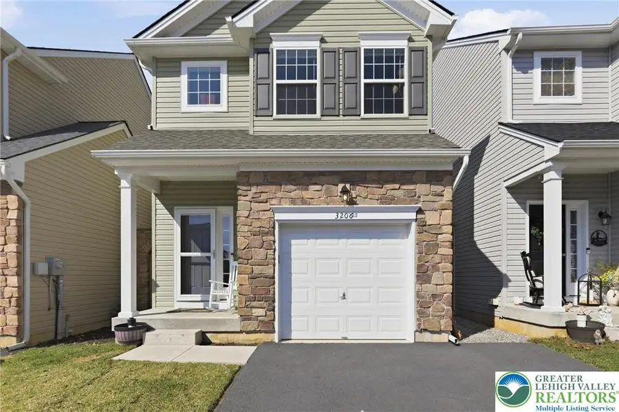 3206 Huntington Lane, Forks Township, PA 18040 - #3