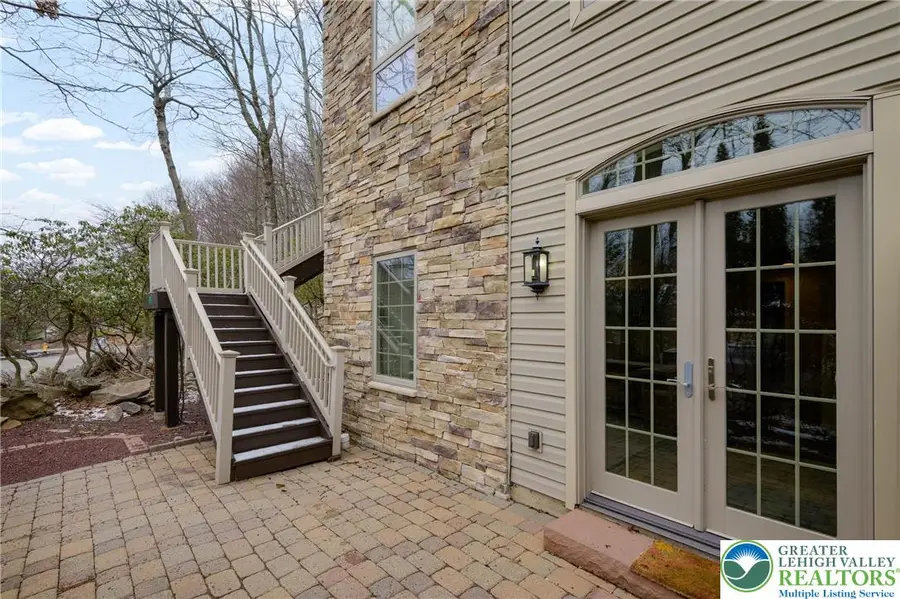 7 Wildbriar Court, Lake Harmony, PA 18624 - #2