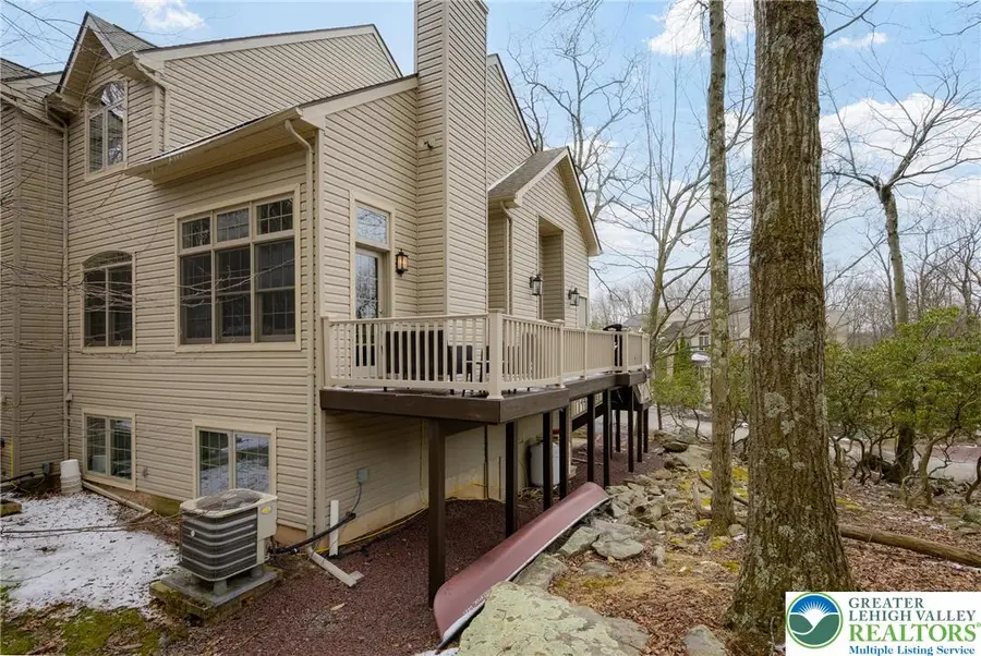 7 Wildbriar Court, Lake Harmony, PA 18624 - #3
