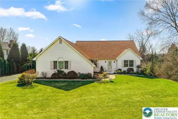 4950 Harvey Road, Bethlehem Twp, PA 18020